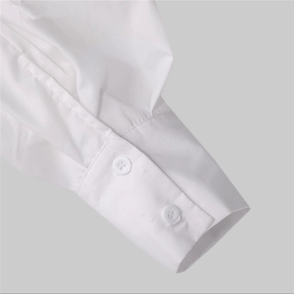 Sexy Of The Shoulder Blouse - Picture 6 of 7